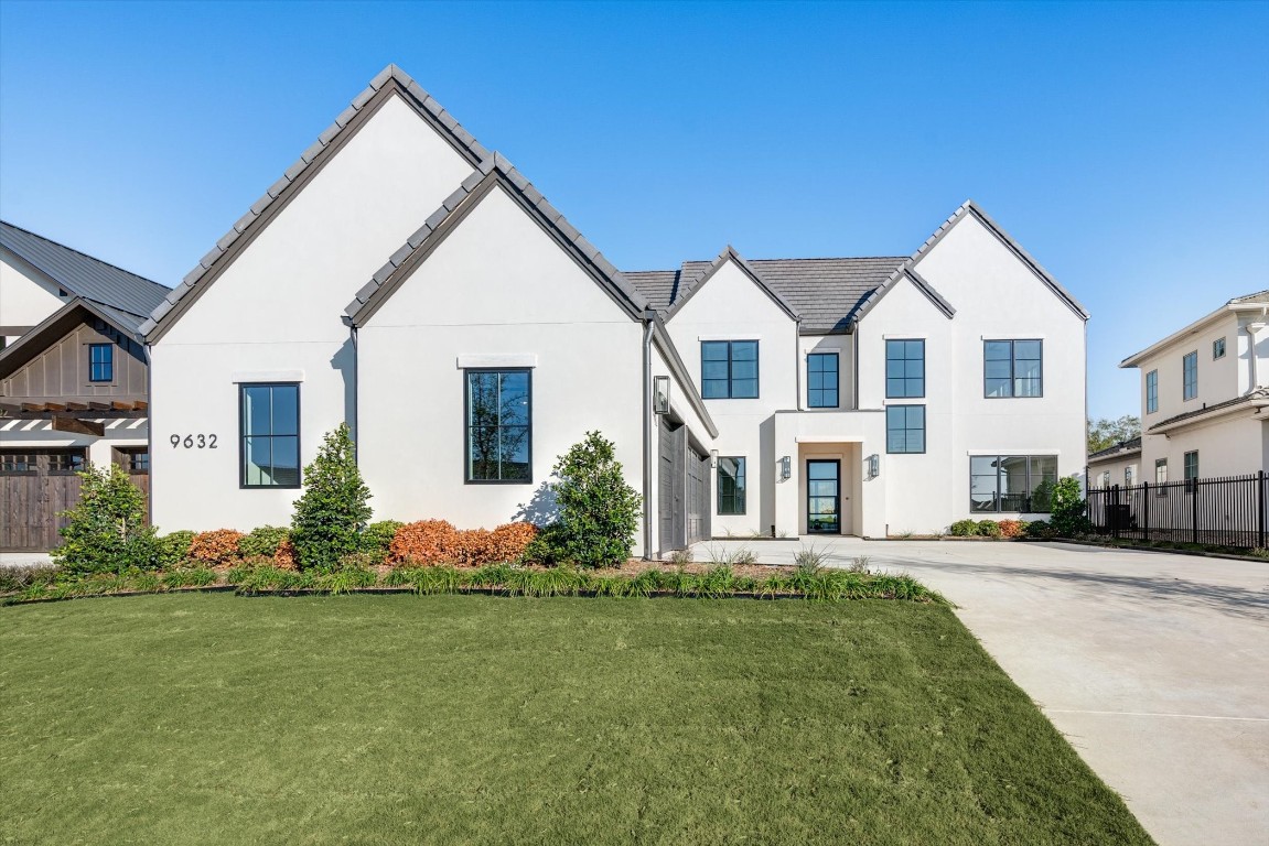 9632 Saint Michel Lane Fort Worth TX 76126
