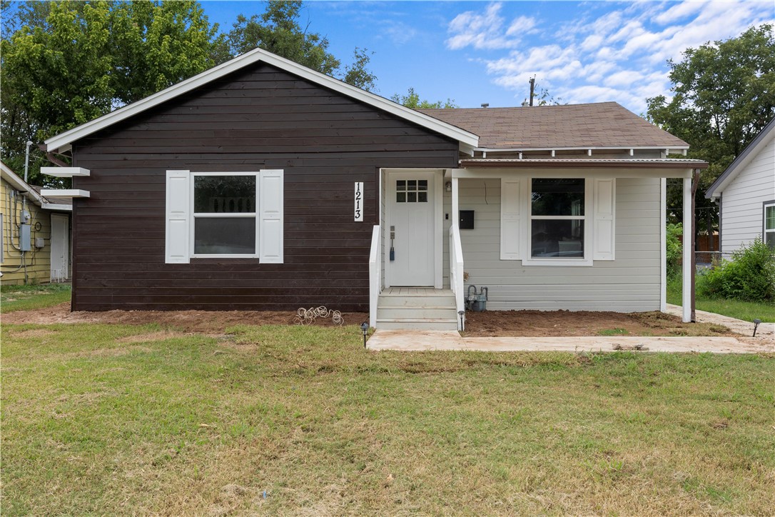 1213 S 31st Street Waco TX 76711