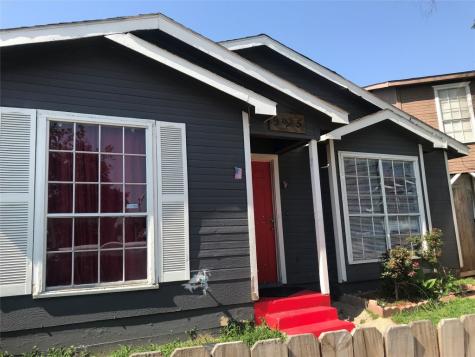 9925 Cedar Mountain Circle Dallas TX 75217