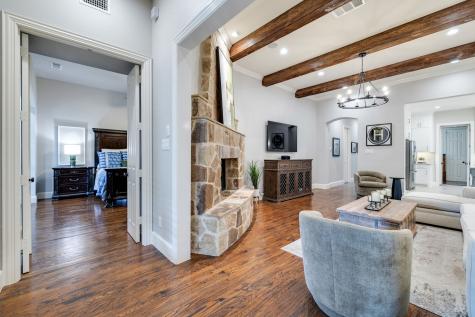 13572 Stanmere Drive Frisco TX 75035