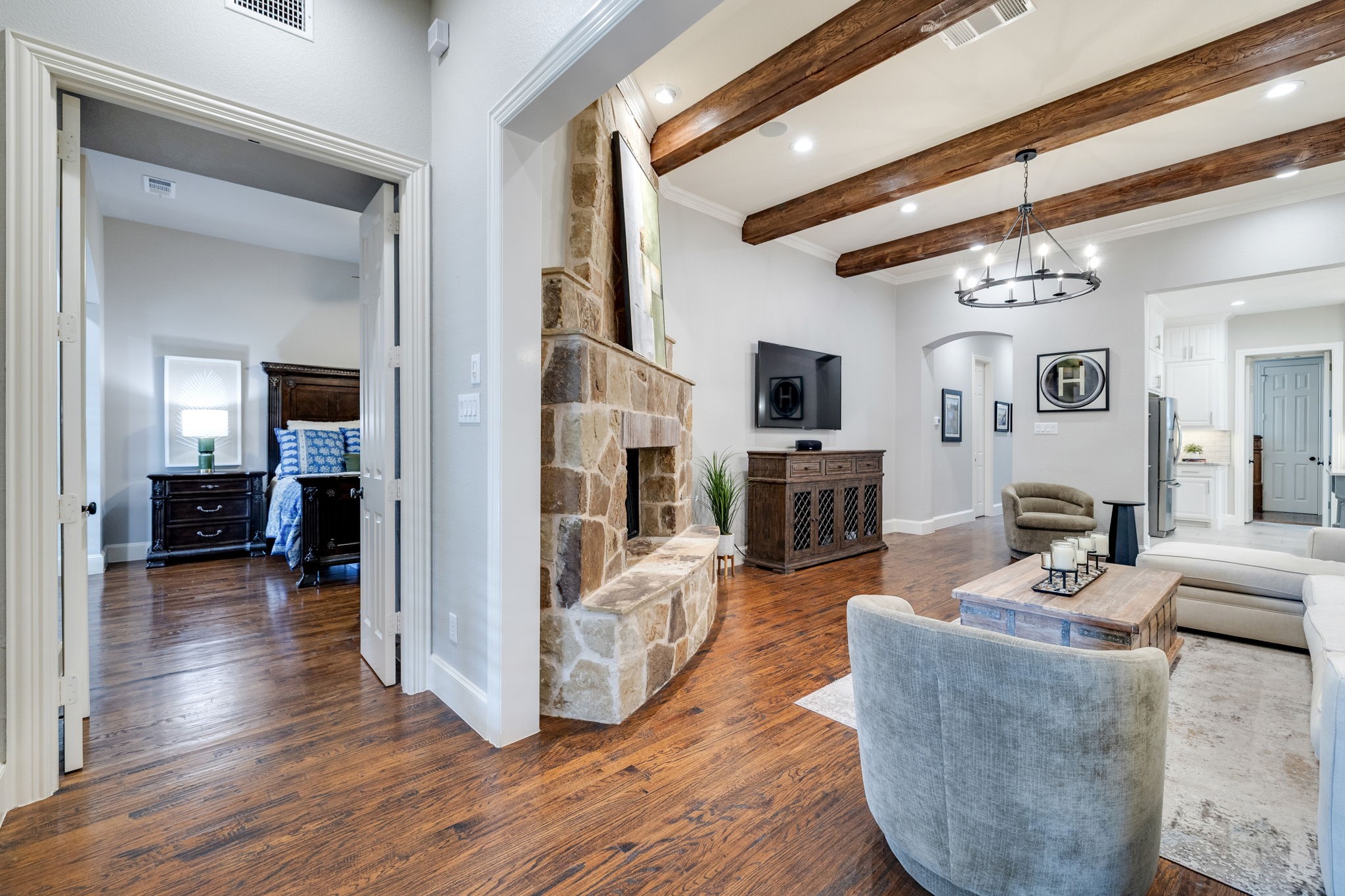 13572 Stanmere Drive Frisco TX 75035
