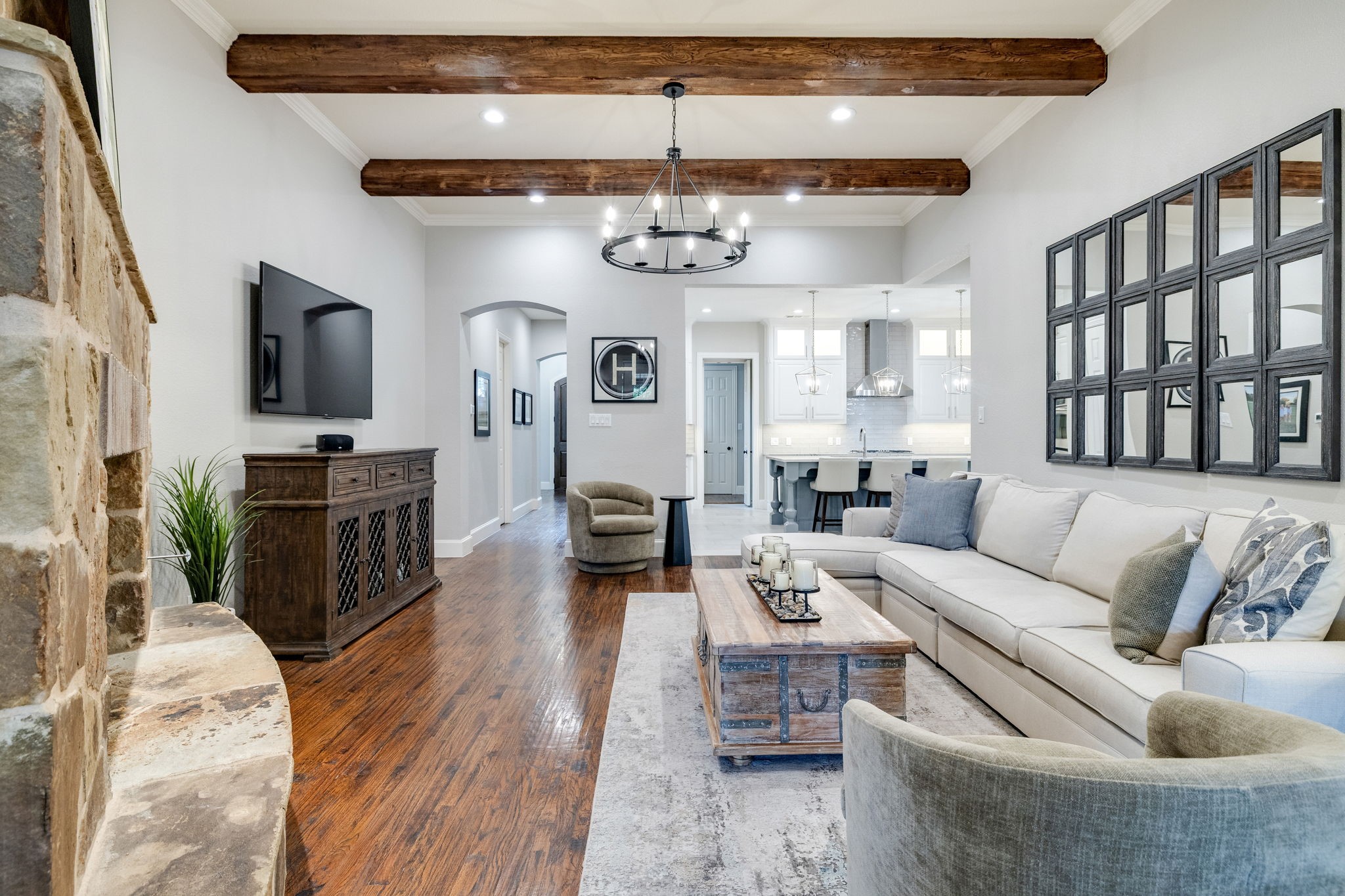 13572 Stanmere Drive Frisco TX 75035