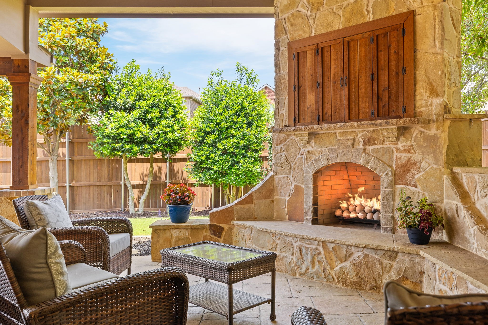 13572 Stanmere Drive Frisco TX 75035