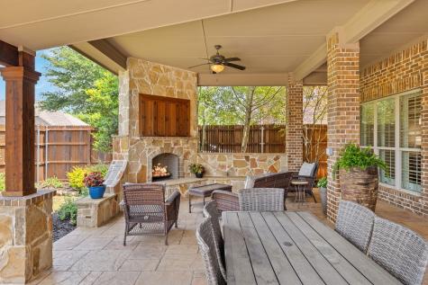 13572 Stanmere Drive Frisco TX 75035
