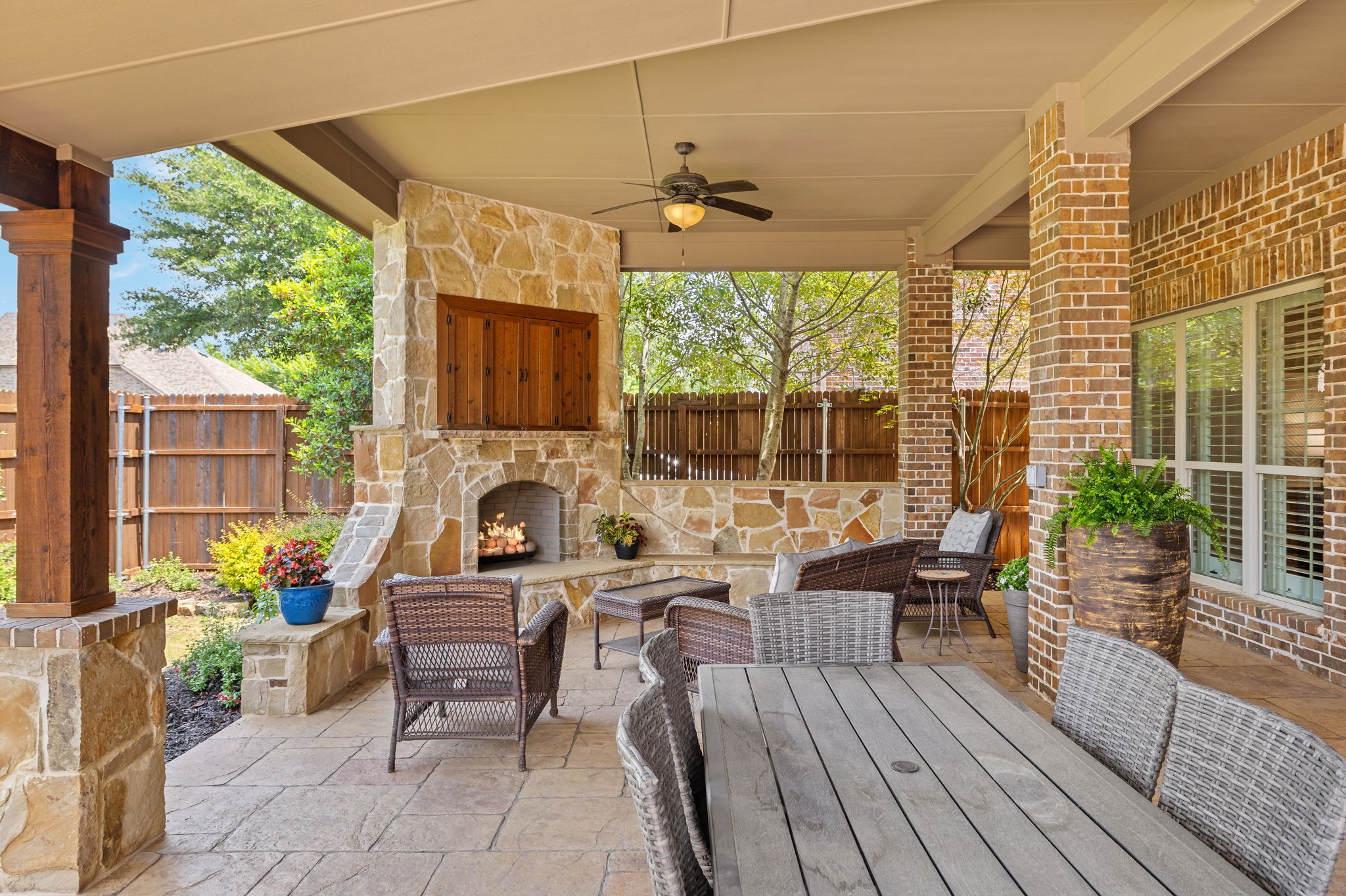 13572 Stanmere Drive Frisco TX 75035