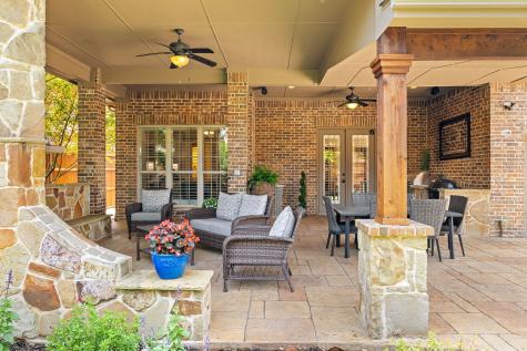 13572 Stanmere Drive Frisco TX 75035