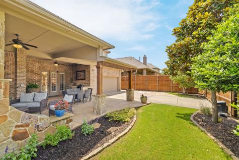 13572 Stanmere Drive Frisco TX 75035