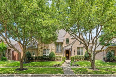 13572 Stanmere Drive Frisco TX 75035