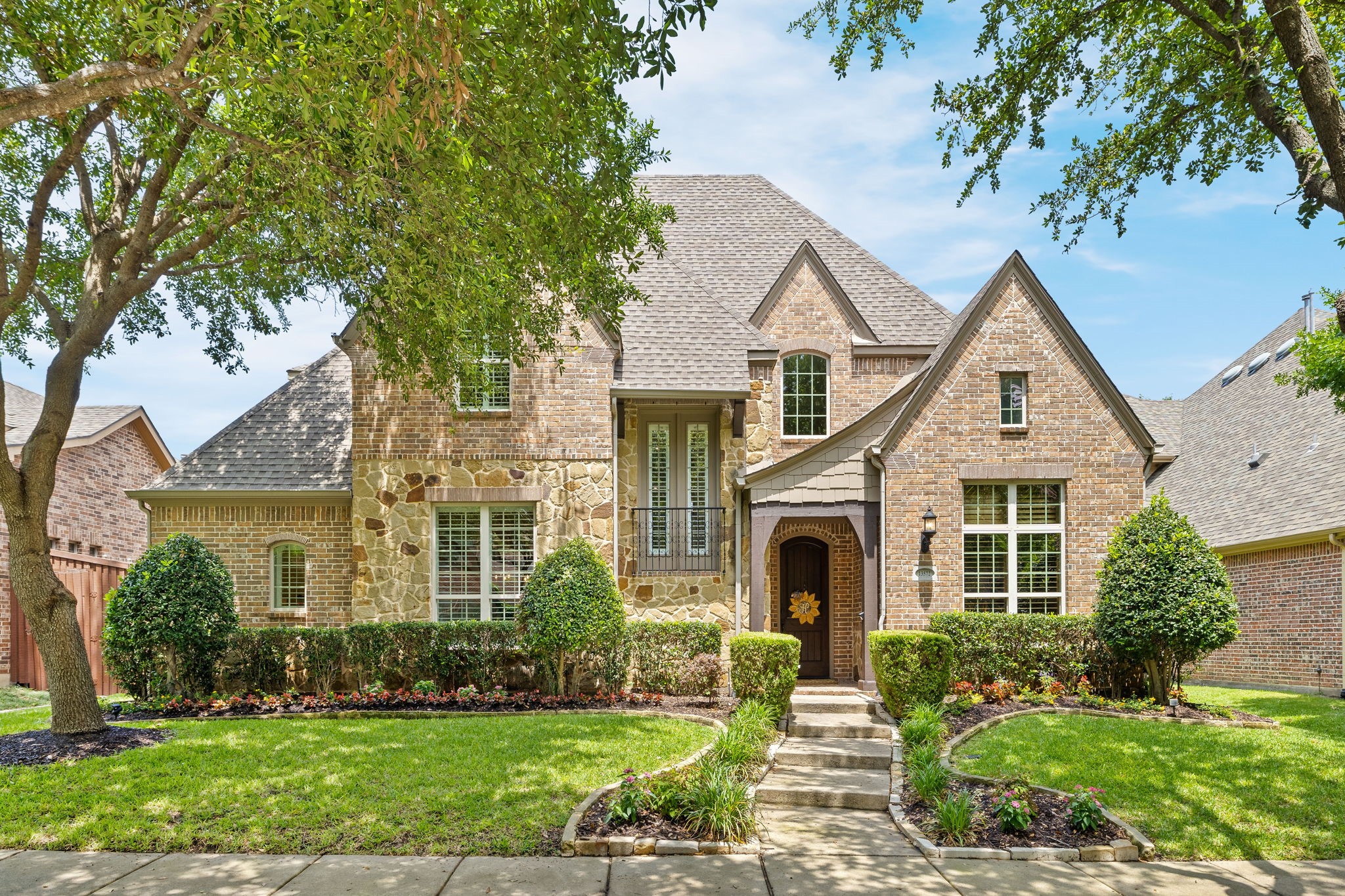 13572 Stanmere Drive Frisco TX 75035