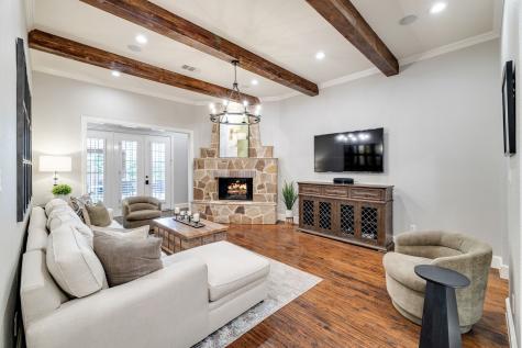 13572 Stanmere Drive Frisco TX 75035