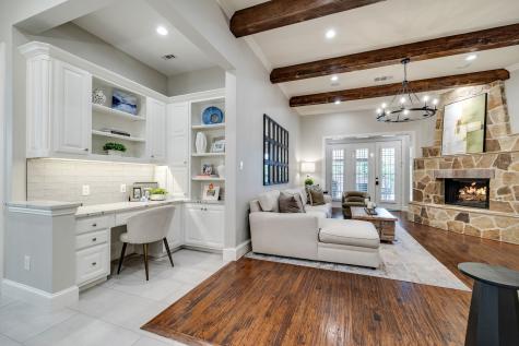 13572 Stanmere Drive Frisco TX 75035