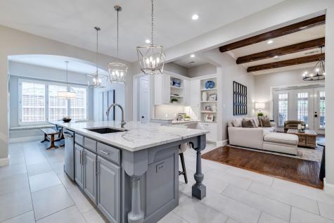 13572 Stanmere Drive Frisco TX 75035