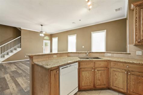 3116 Frazier Avenue Fort Worth TX 76110