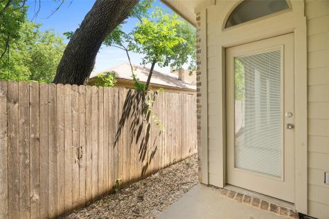 3116 Frazier Avenue Fort Worth TX 76110