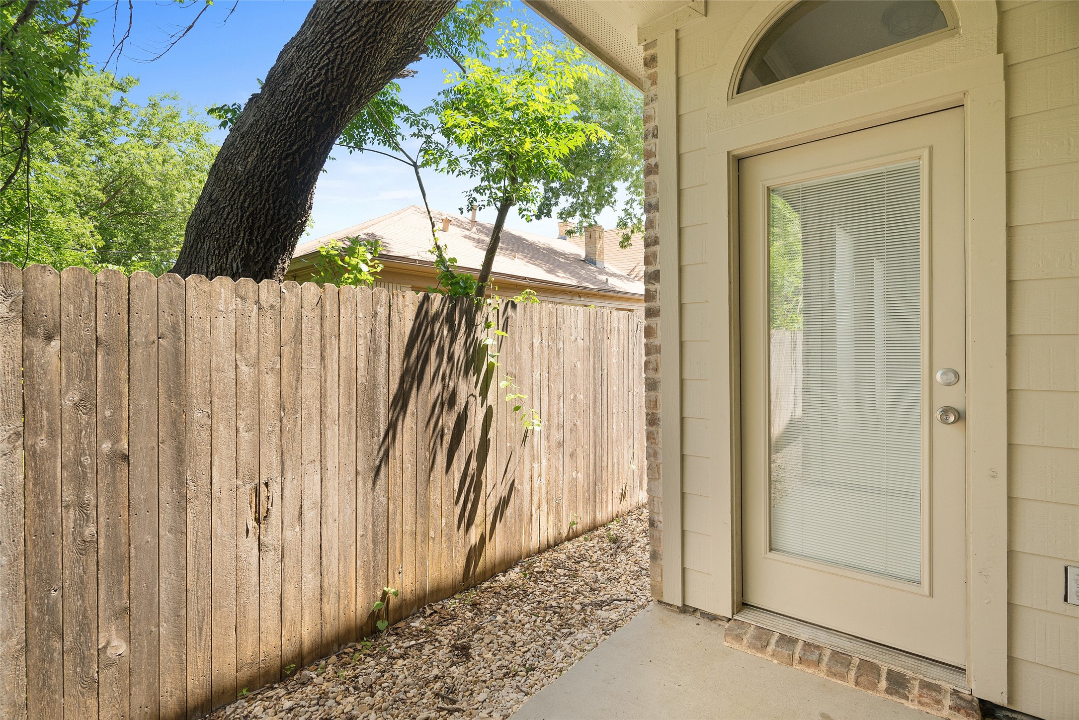 3116 Frazier Avenue Fort Worth TX 76110