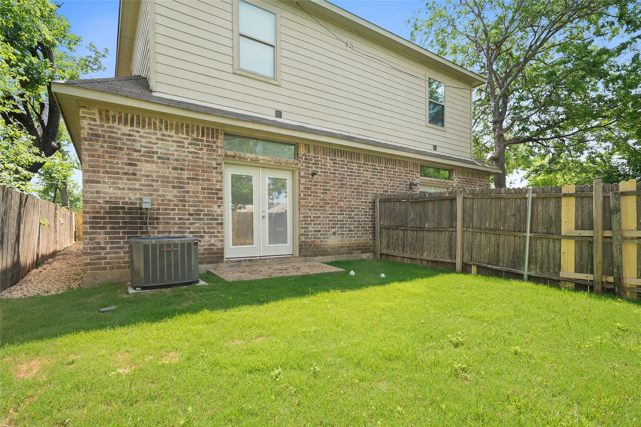 3116 Frazier Avenue Fort Worth TX 76110