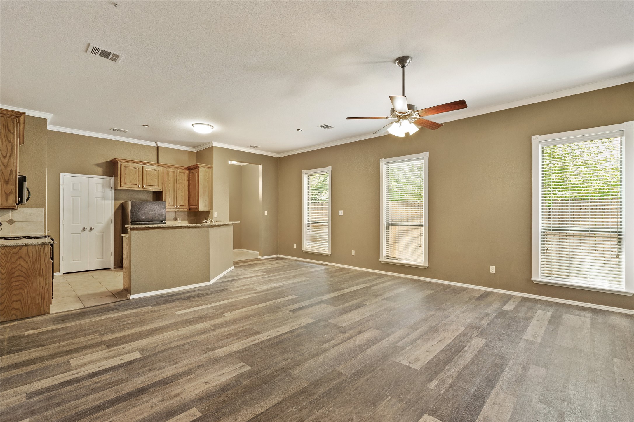 3116 Frazier Avenue Fort Worth TX 76110