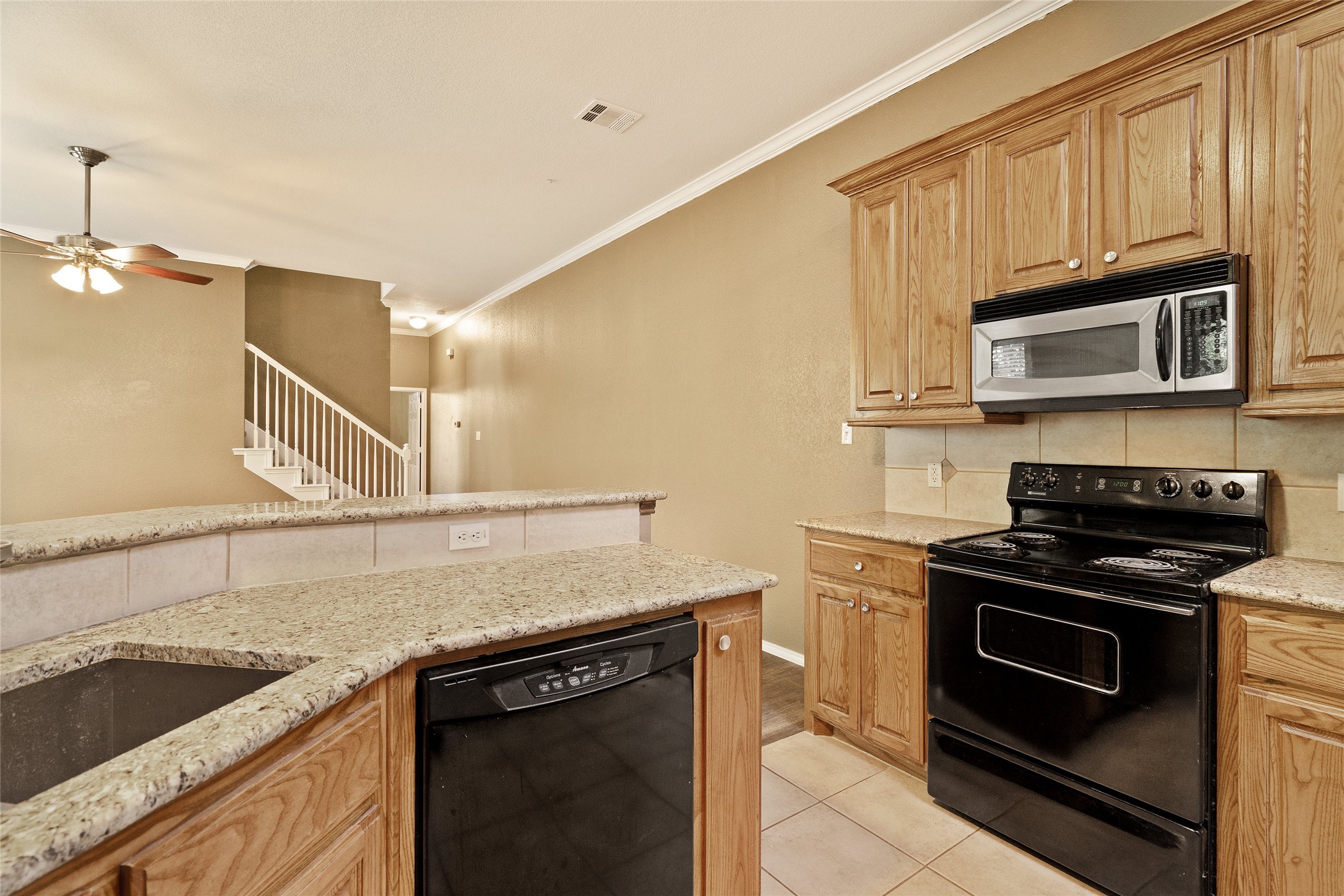 3116 Frazier Avenue Fort Worth TX 76110