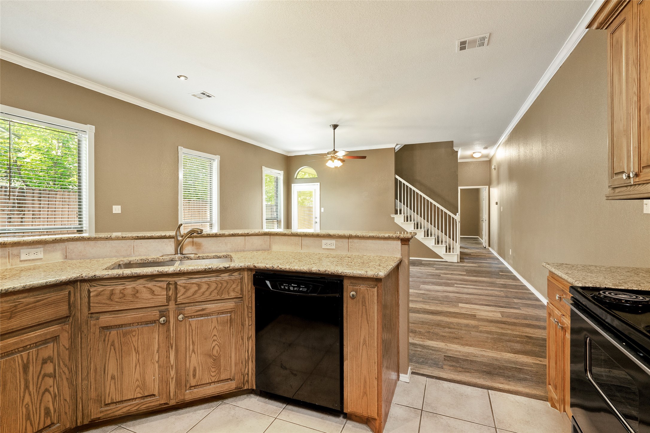3116 Frazier Avenue Fort Worth TX 76110