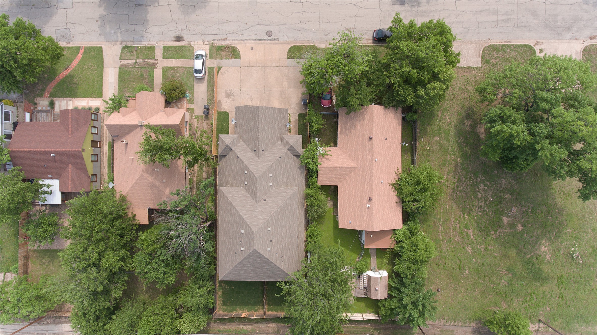 3116 Frazier Avenue Fort Worth TX 76110