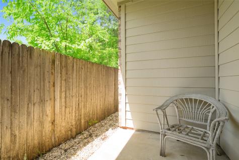 3116 Frazier Avenue Fort Worth TX 76110
