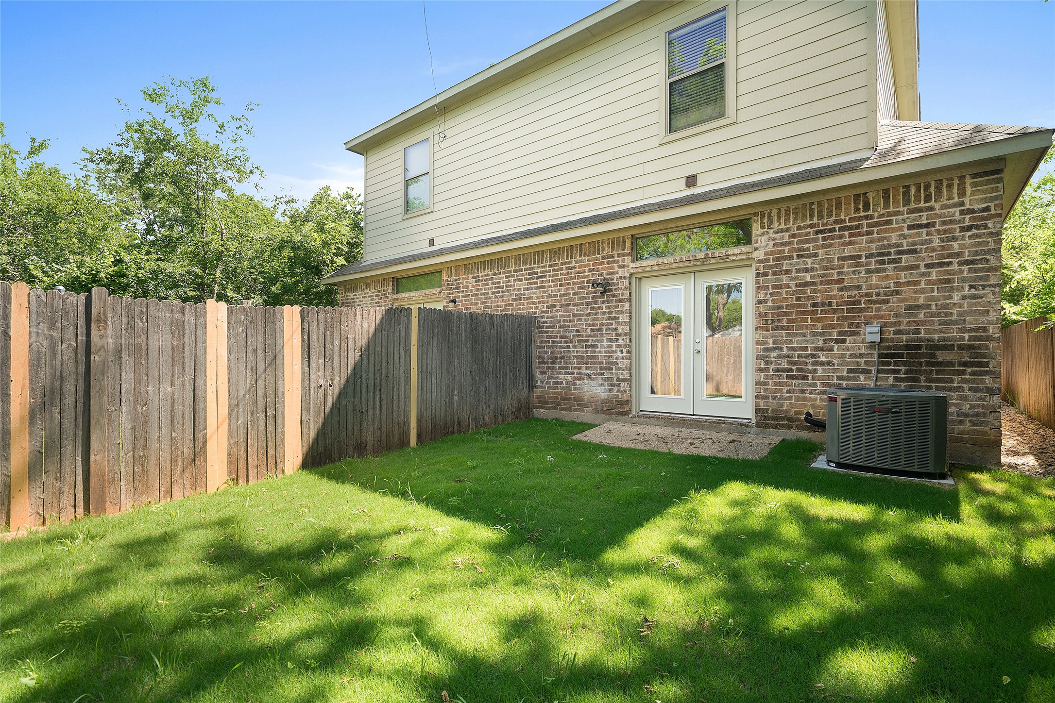 3116 Frazier Avenue Fort Worth TX 76110