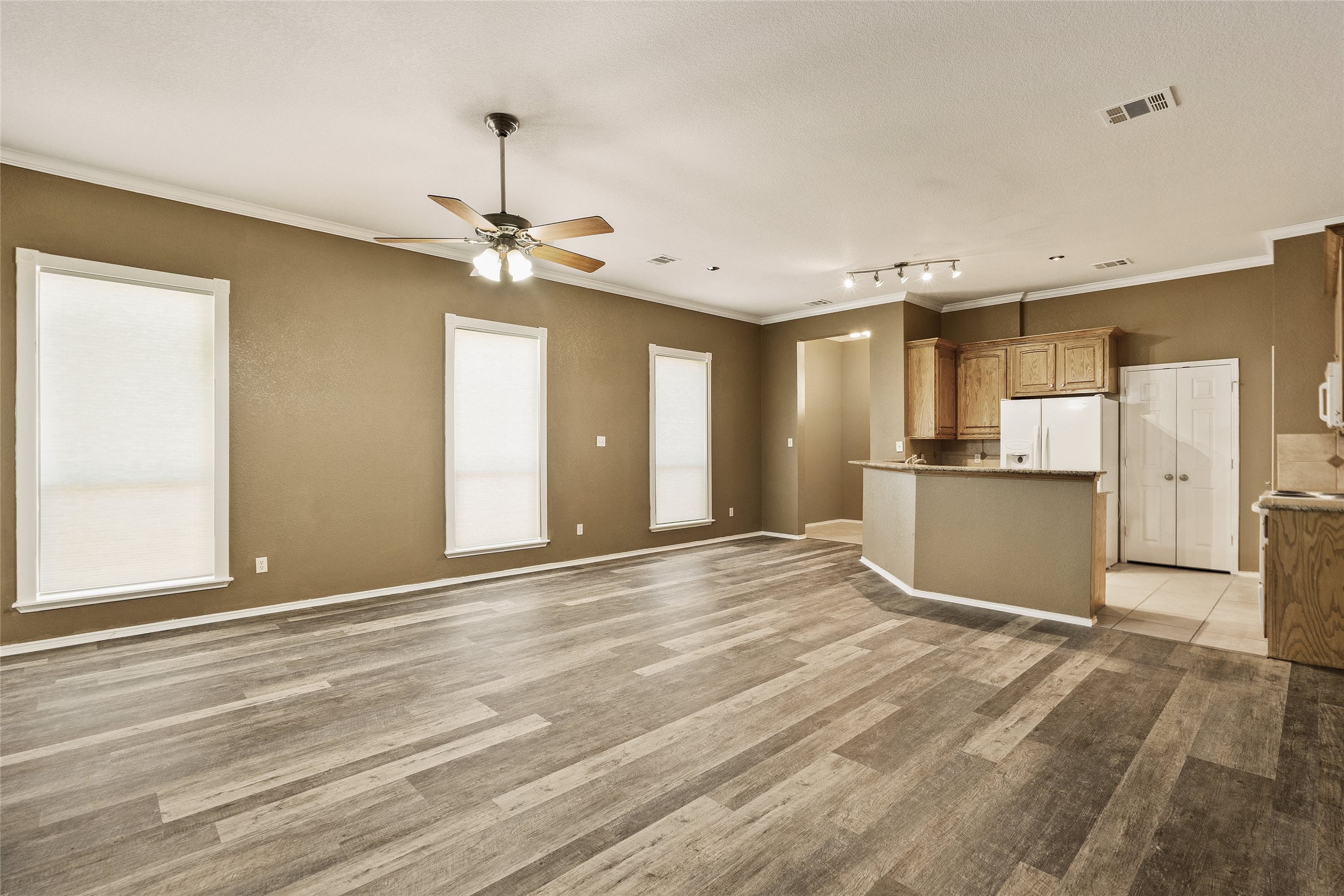 3116 Frazier Avenue Fort Worth TX 76110