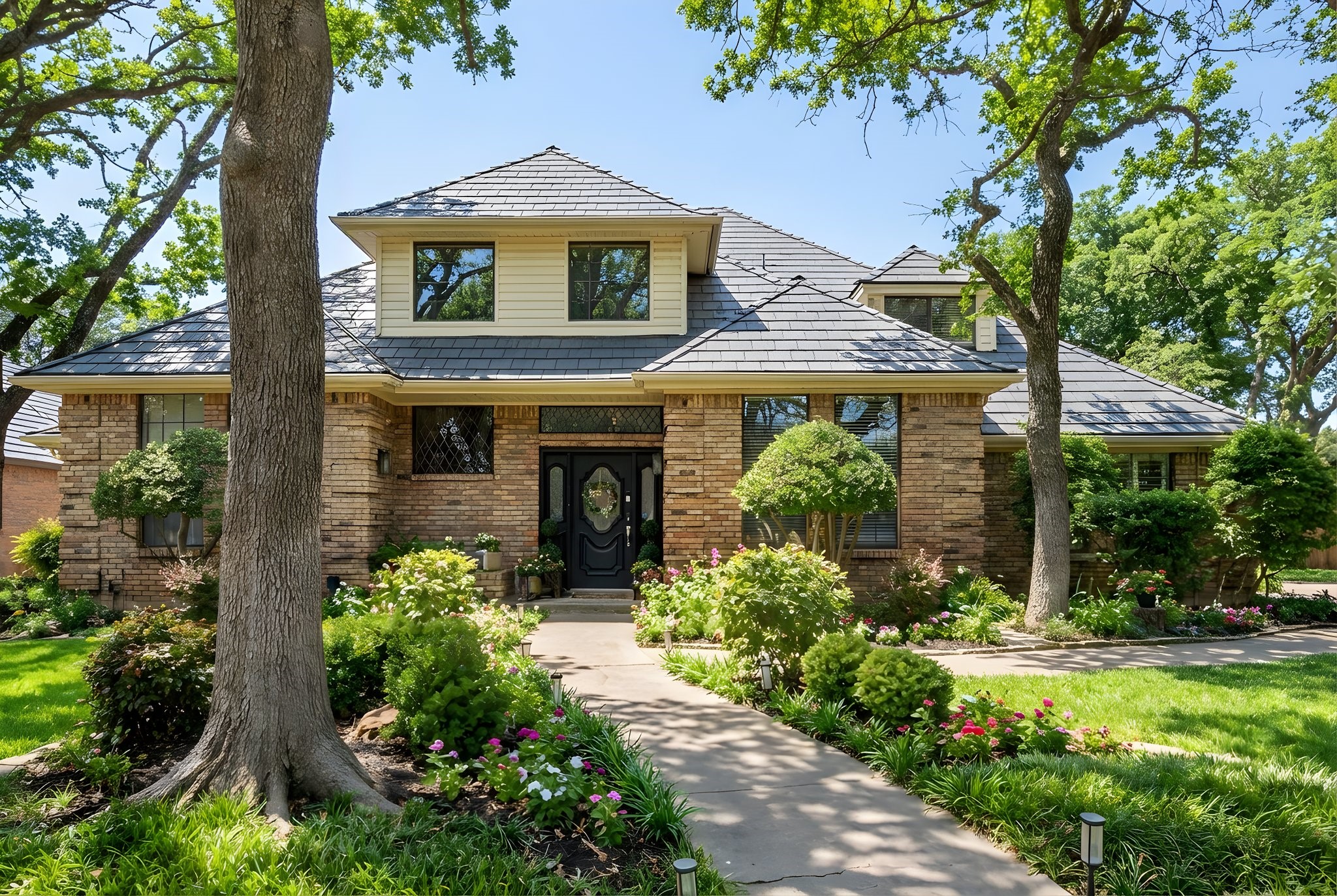 4706 El Salvador Court Arlington TX 76017