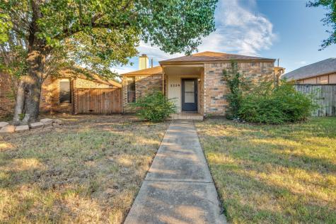 2329 Markland Street Irving TX 75060