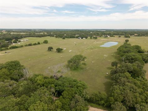 5309 Burleson Oaks Drive Burleson TX 76028