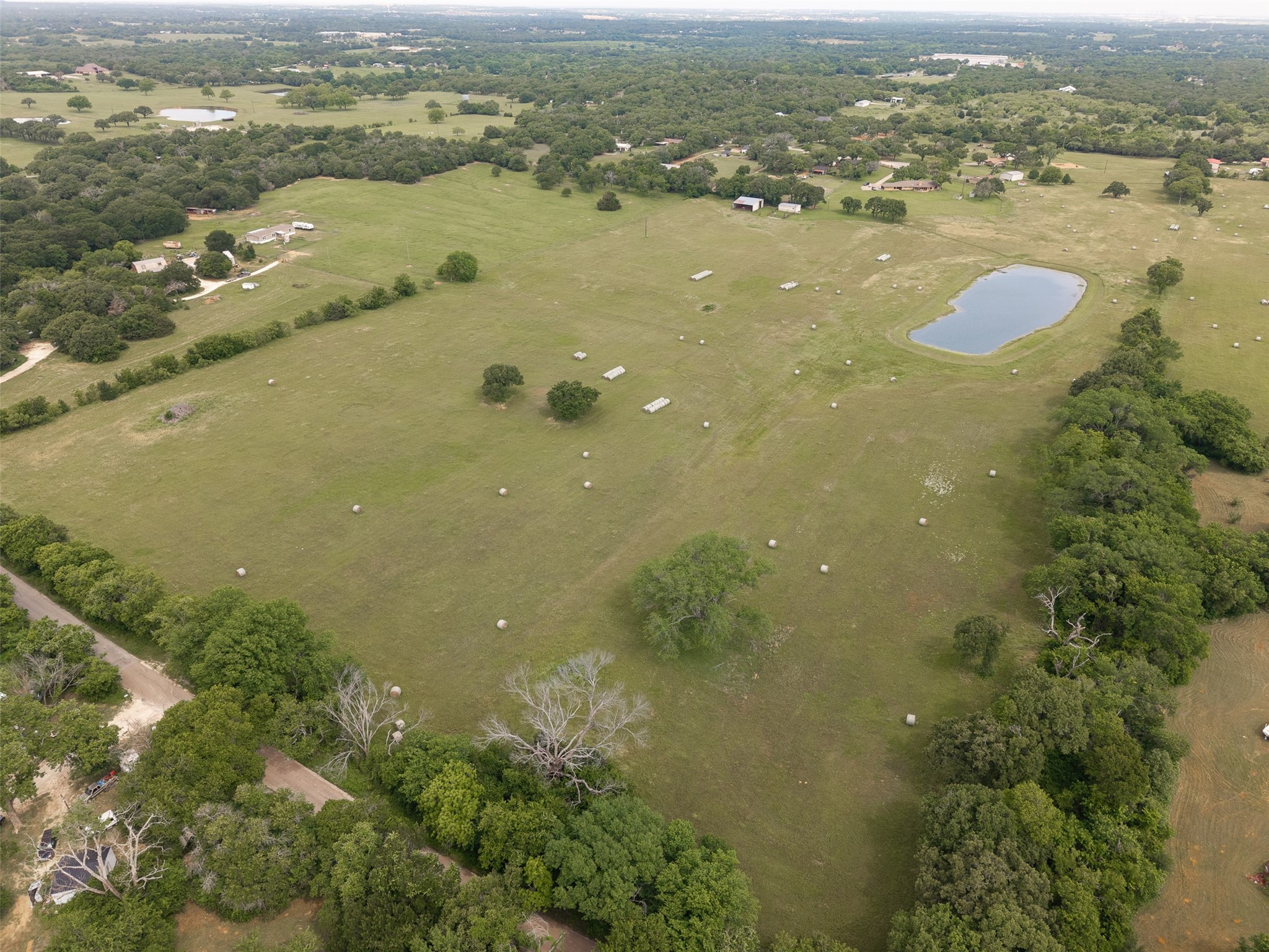 5309 Burleson Oaks Drive Burleson TX 76028