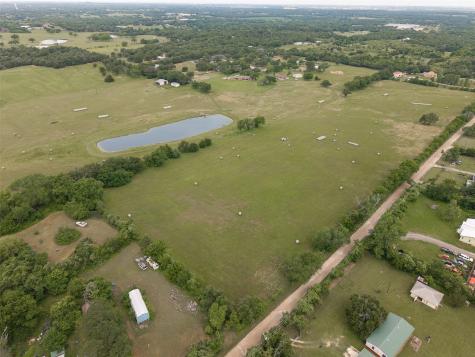 5309 Burleson Oaks Drive Burleson TX 76028