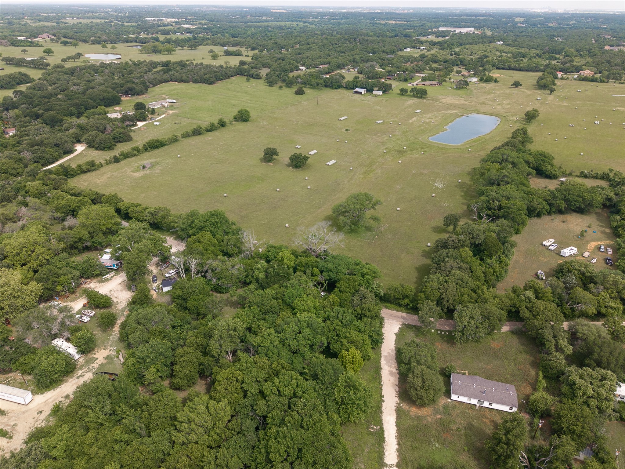 5309 Burleson Oaks Drive Burleson TX 76028