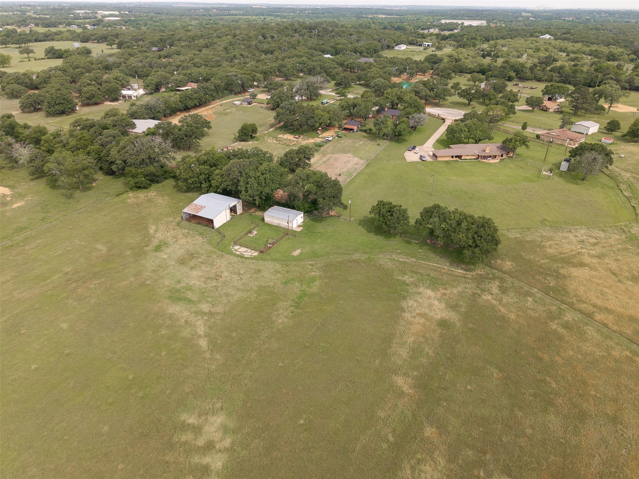 5309 Burleson Oaks Drive Burleson TX 76028