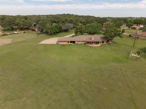 5309 Burleson Oaks Drive Burleson TX 76028