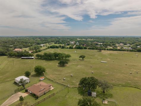 5309 Burleson Oaks Drive Burleson TX 76028