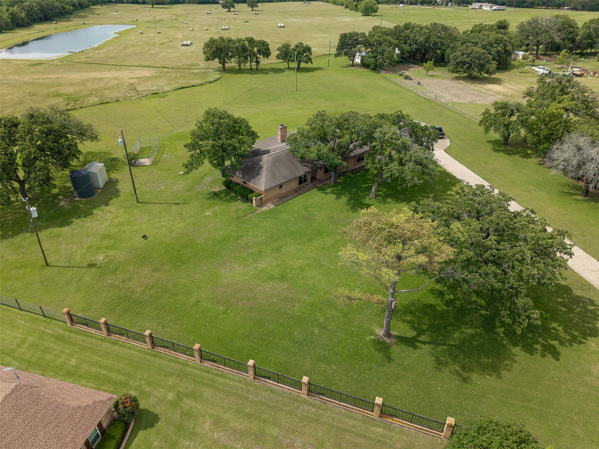 5309 Burleson Oaks Drive Burleson TX 76028