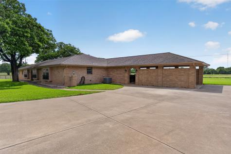 5309 Burleson Oaks Drive Burleson TX 76028