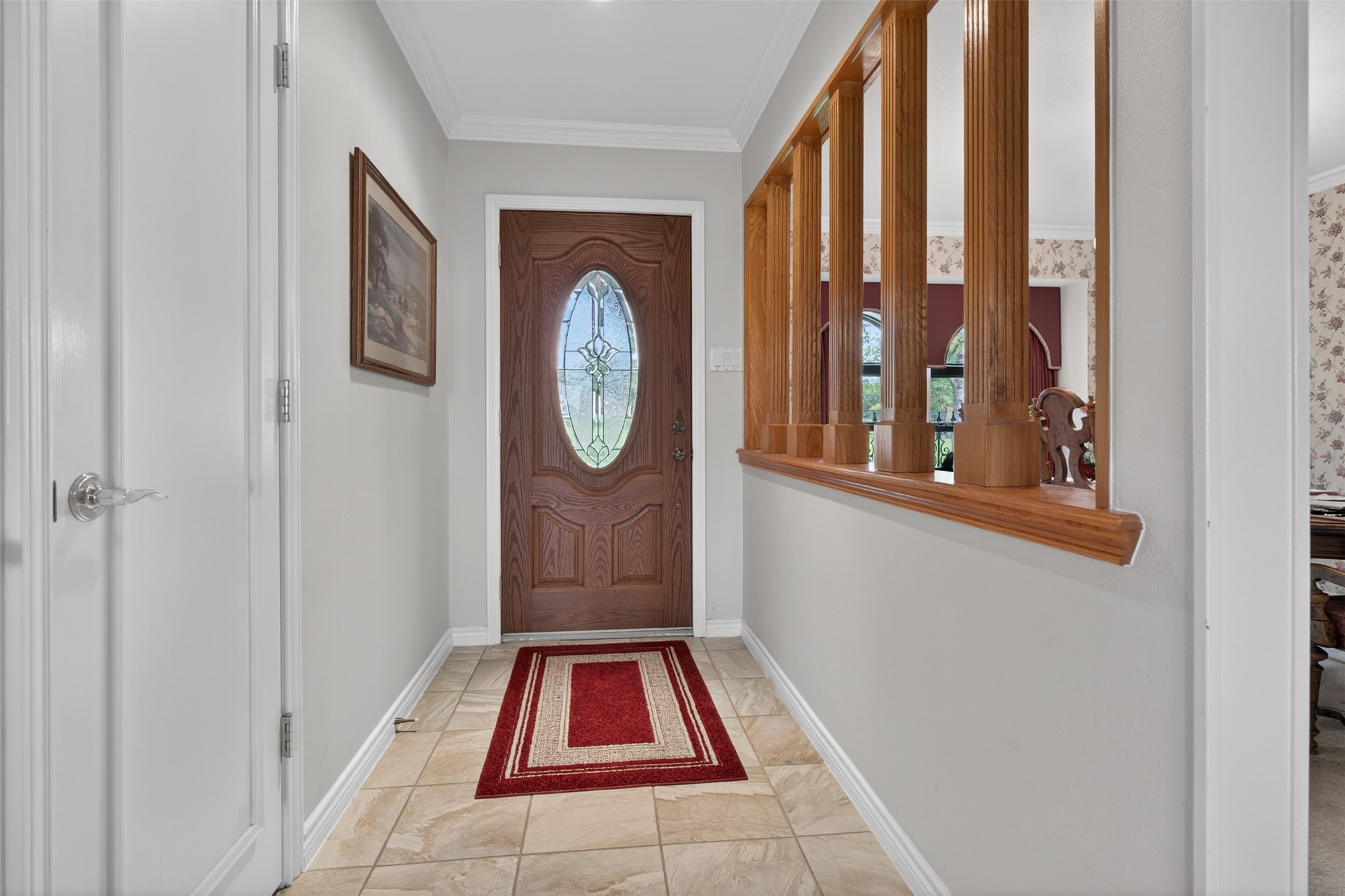 5309 Burleson Oaks Drive Burleson TX 76028