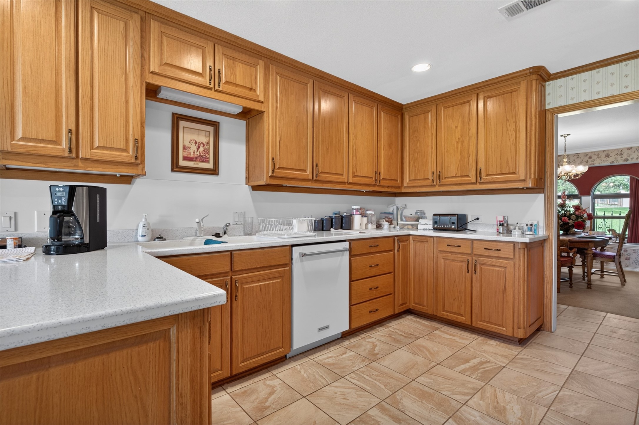 5309 Burleson Oaks Drive Burleson TX 76028