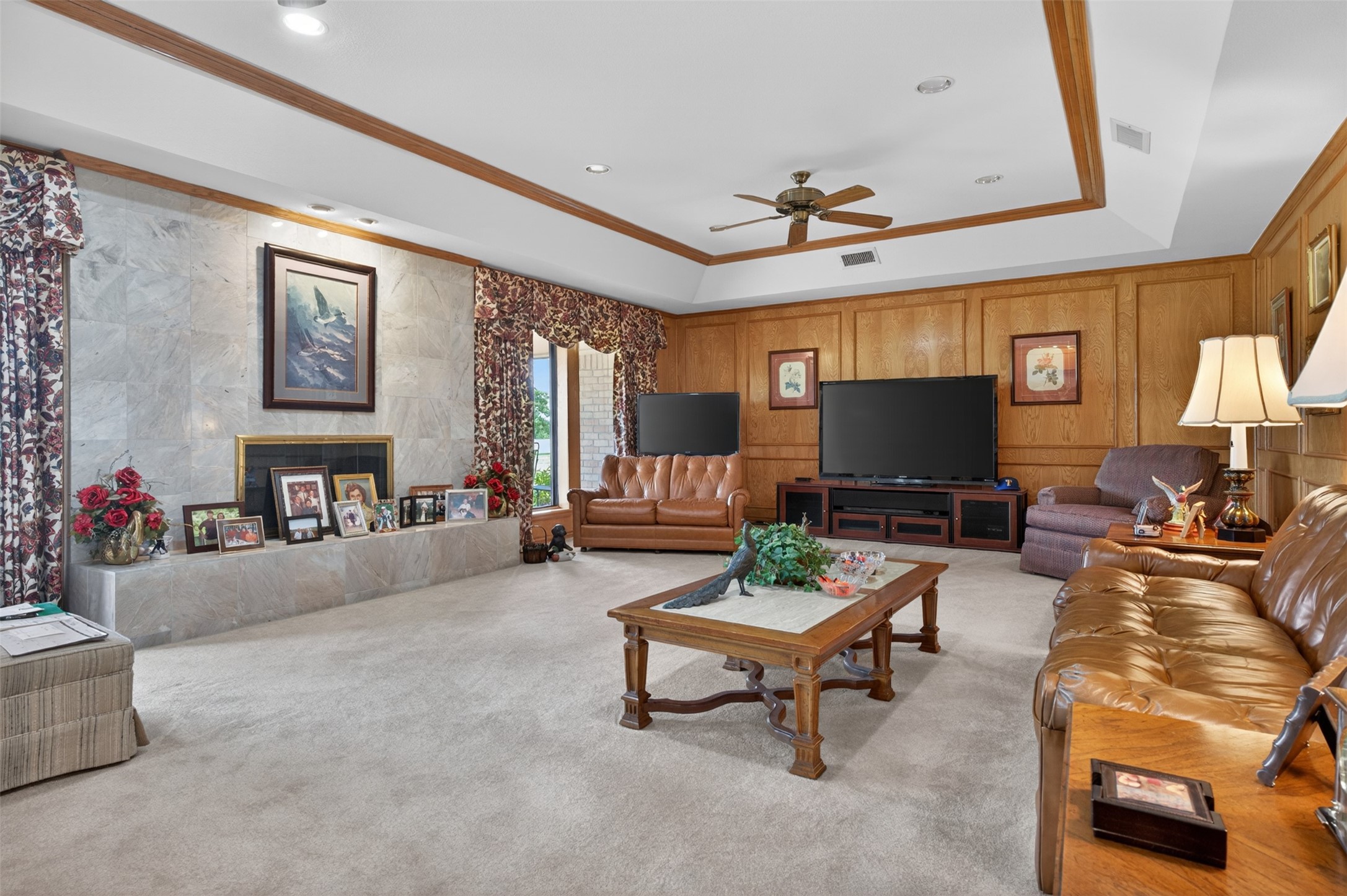 5309 Burleson Oaks Drive Burleson TX 76028