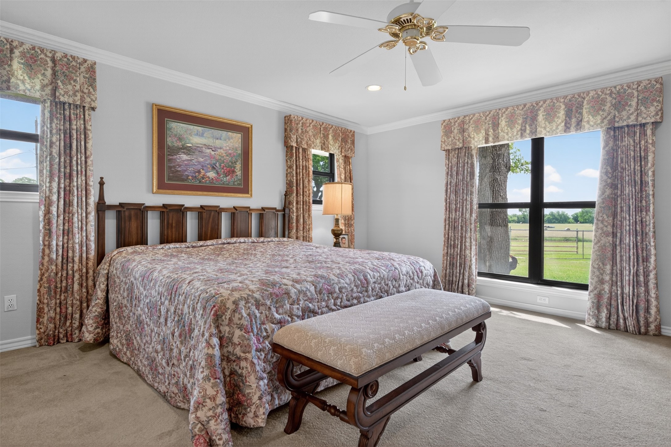 5309 Burleson Oaks Drive Burleson TX 76028