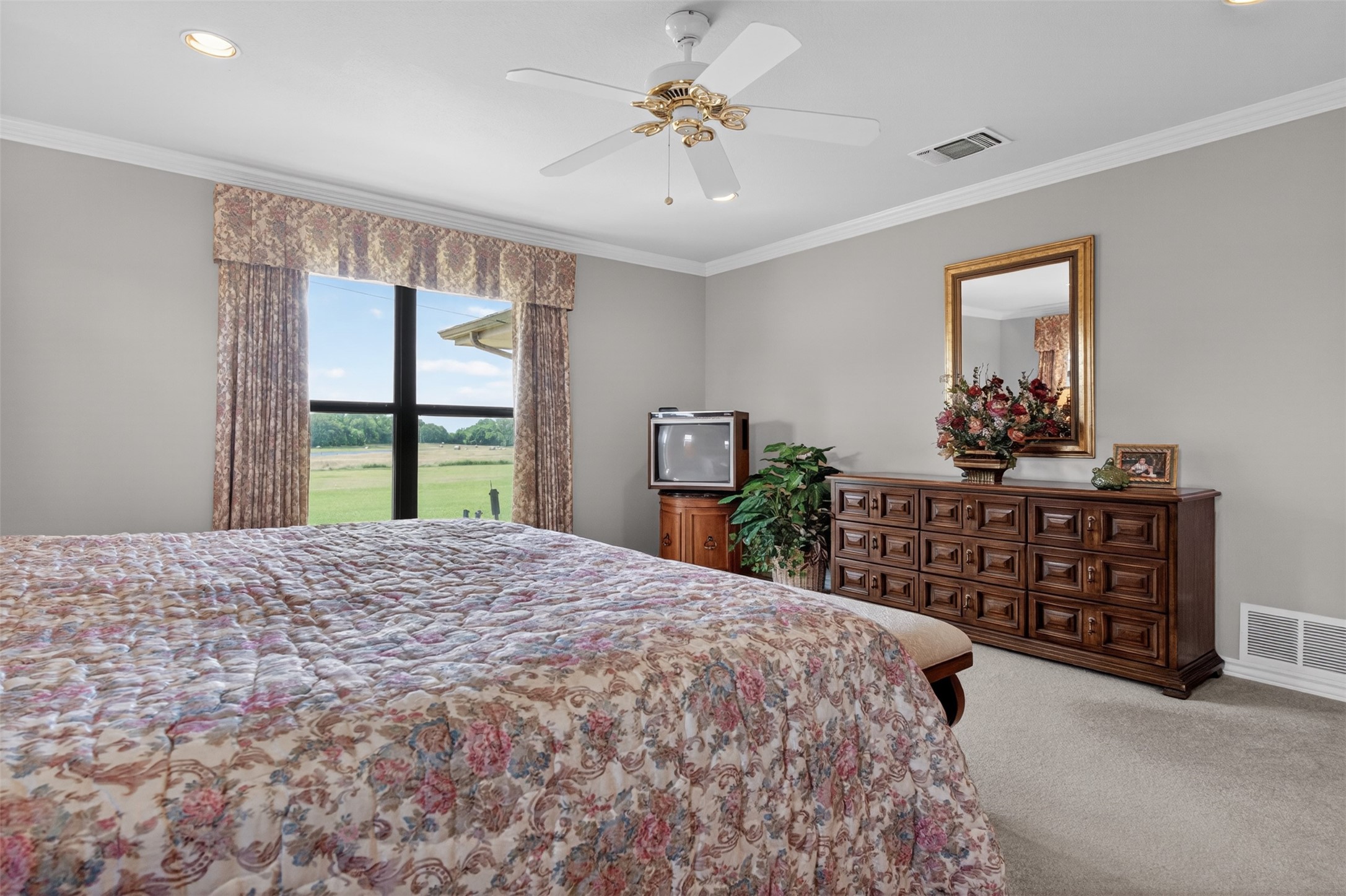 5309 Burleson Oaks Drive Burleson TX 76028