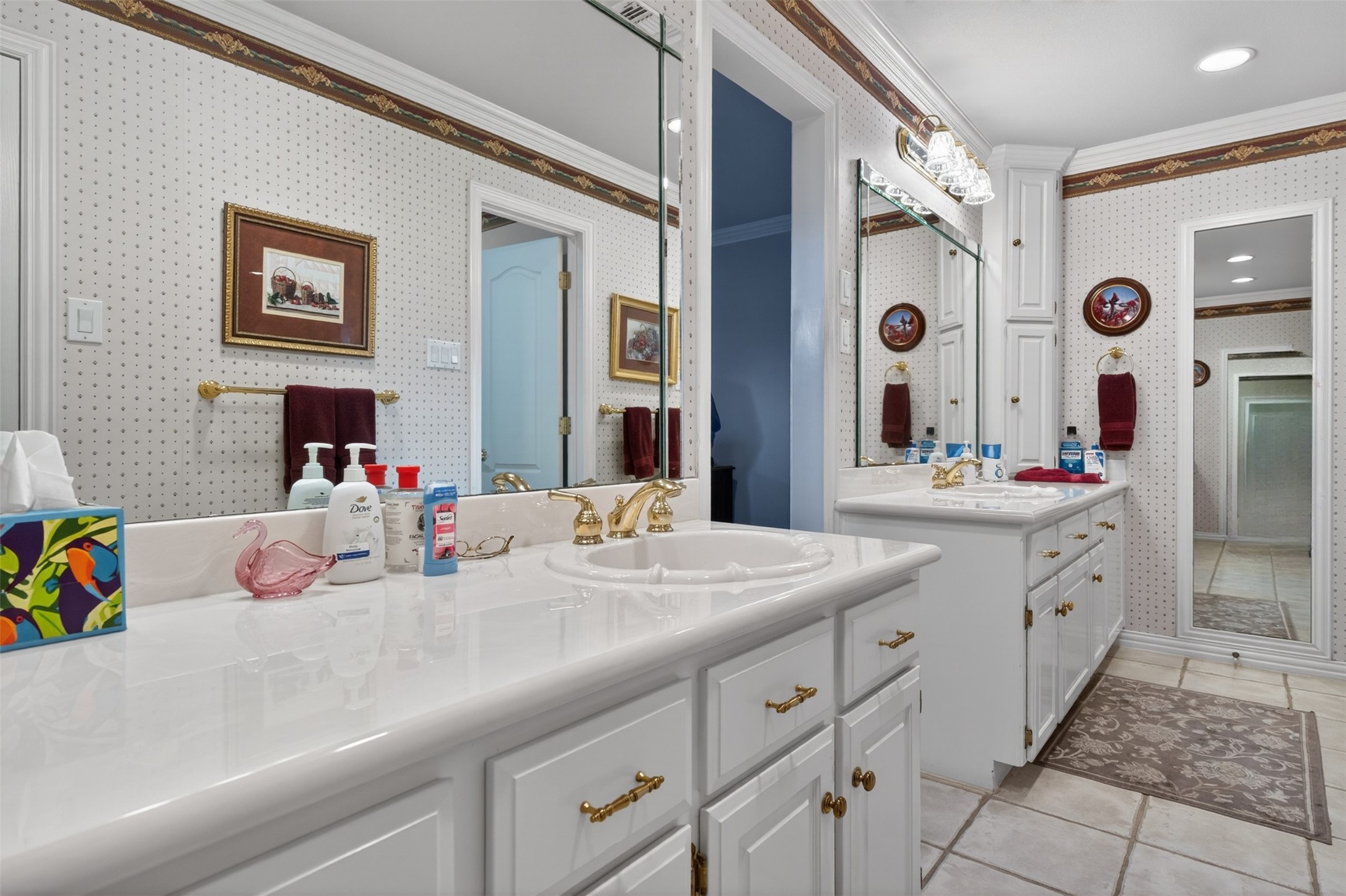 5309 Burleson Oaks Drive Burleson TX 76028