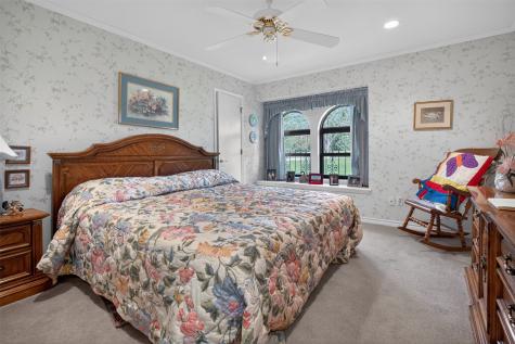 5309 Burleson Oaks Drive Burleson TX 76028