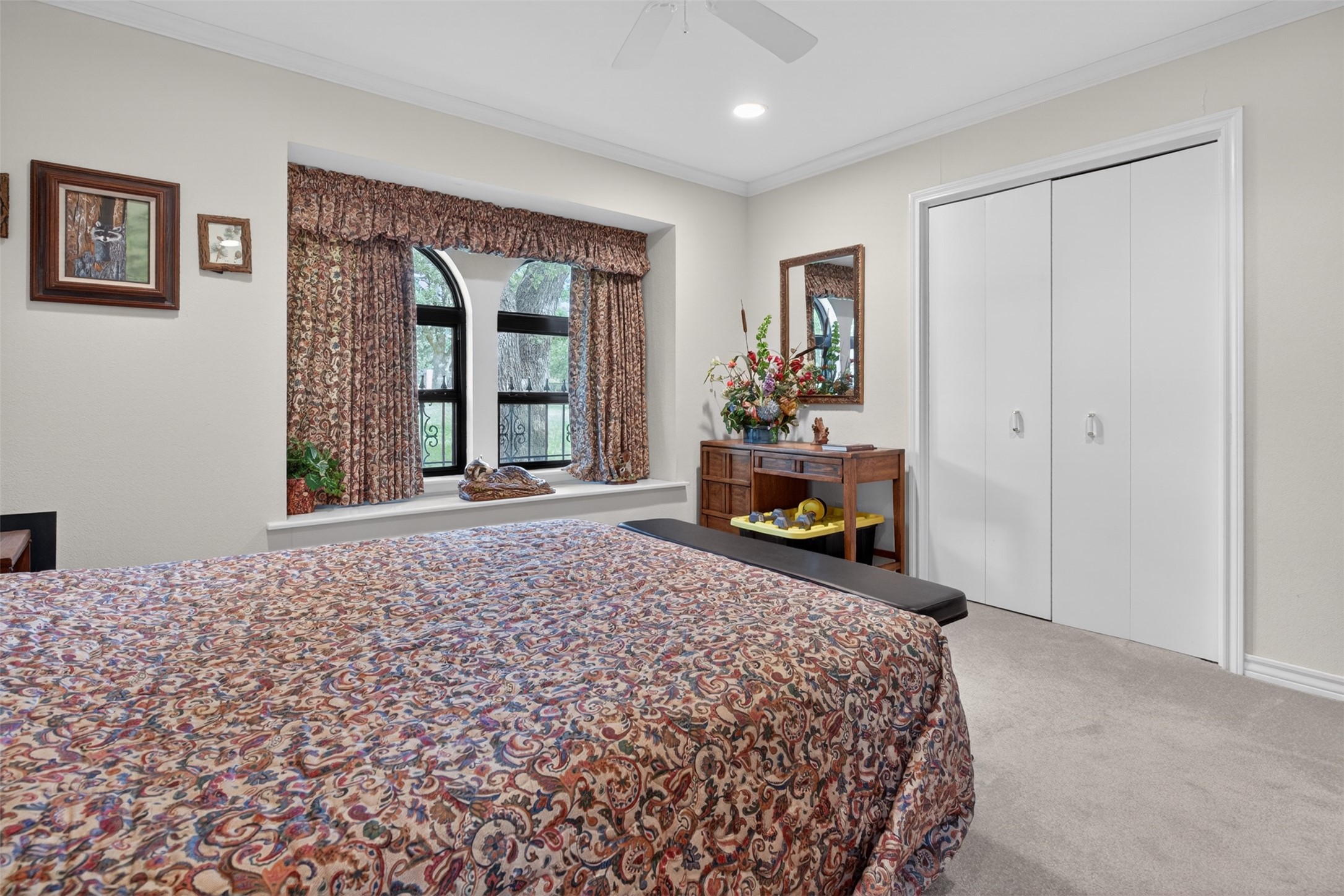5309 Burleson Oaks Drive Burleson TX 76028