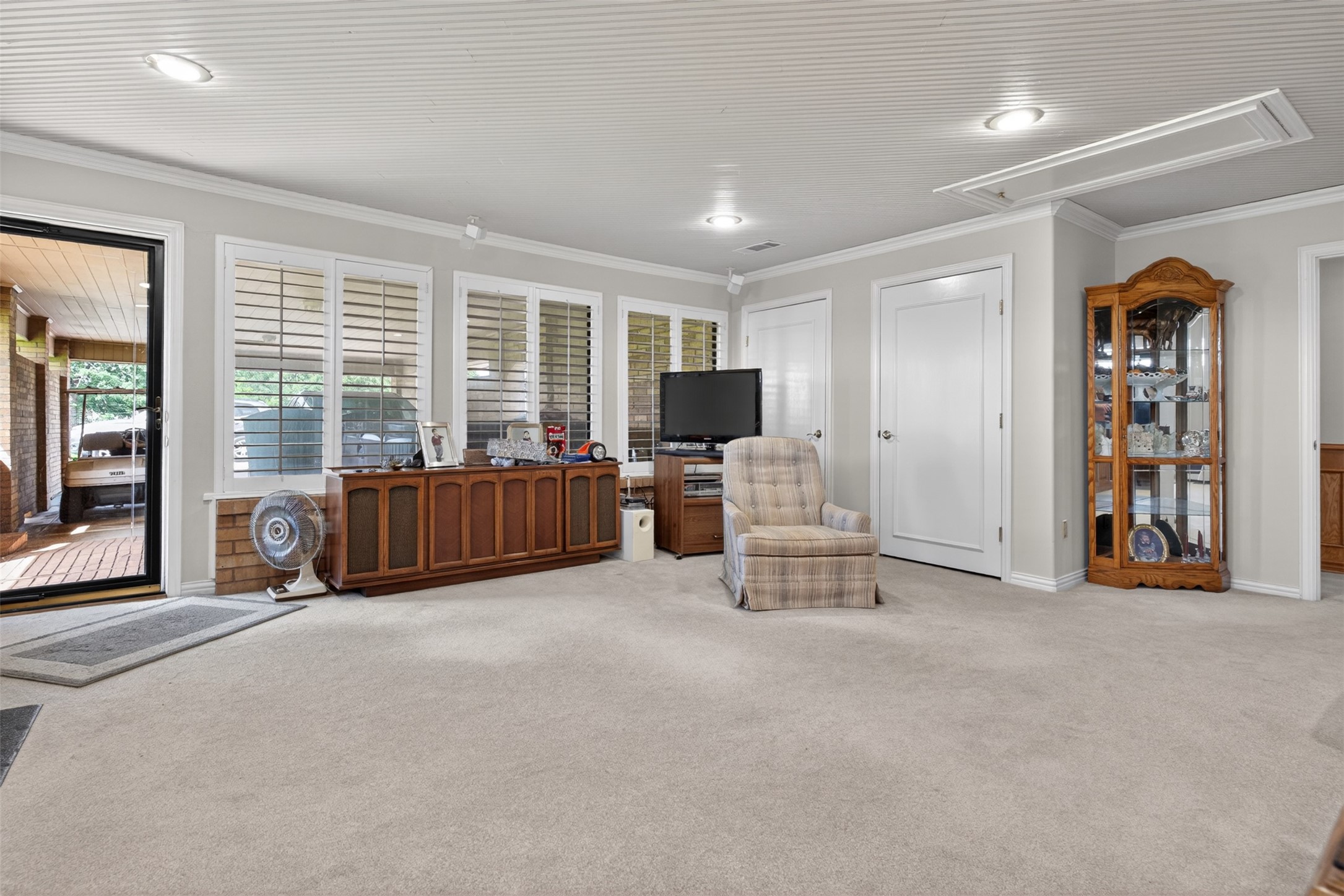 5309 Burleson Oaks Drive Burleson TX 76028