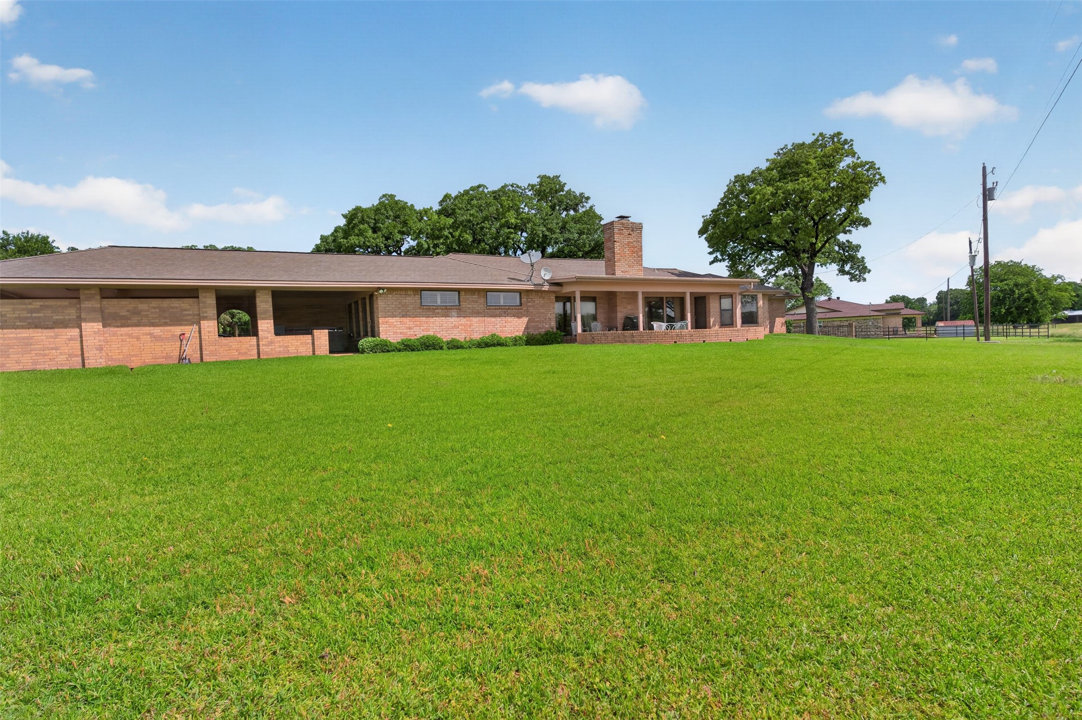 5309 Burleson Oaks Drive Burleson TX 76028