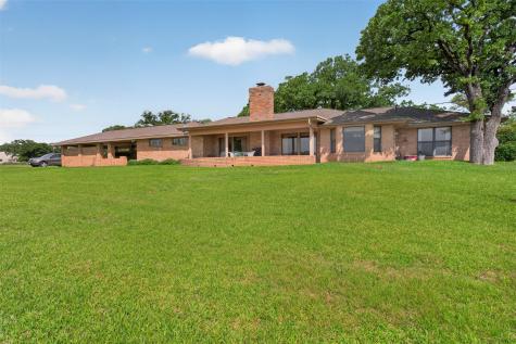 5309 Burleson Oaks Drive Burleson TX 76028