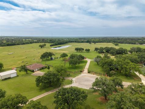 5309 Burleson Oaks Drive Burleson TX 76028